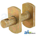 A & I Products Pin, Lift Link  4" x4" x2" A-AR55695